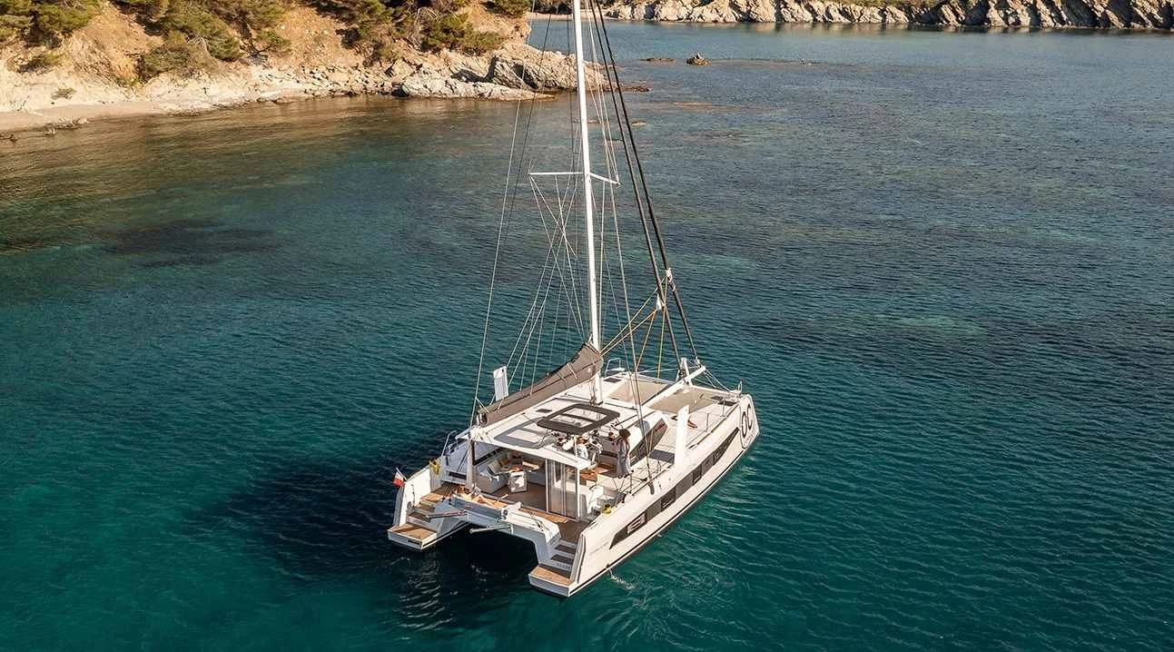 Catana Ocean Class