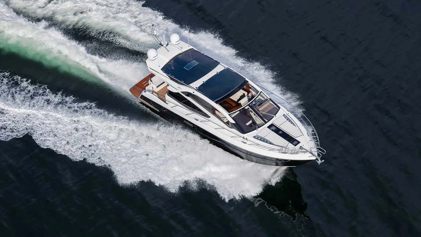 Galeon 560 Sky