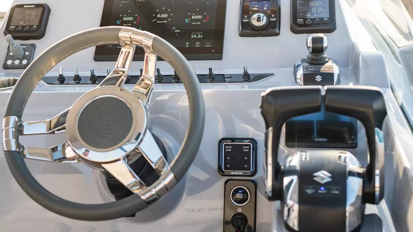 Beneteau Fyer 10