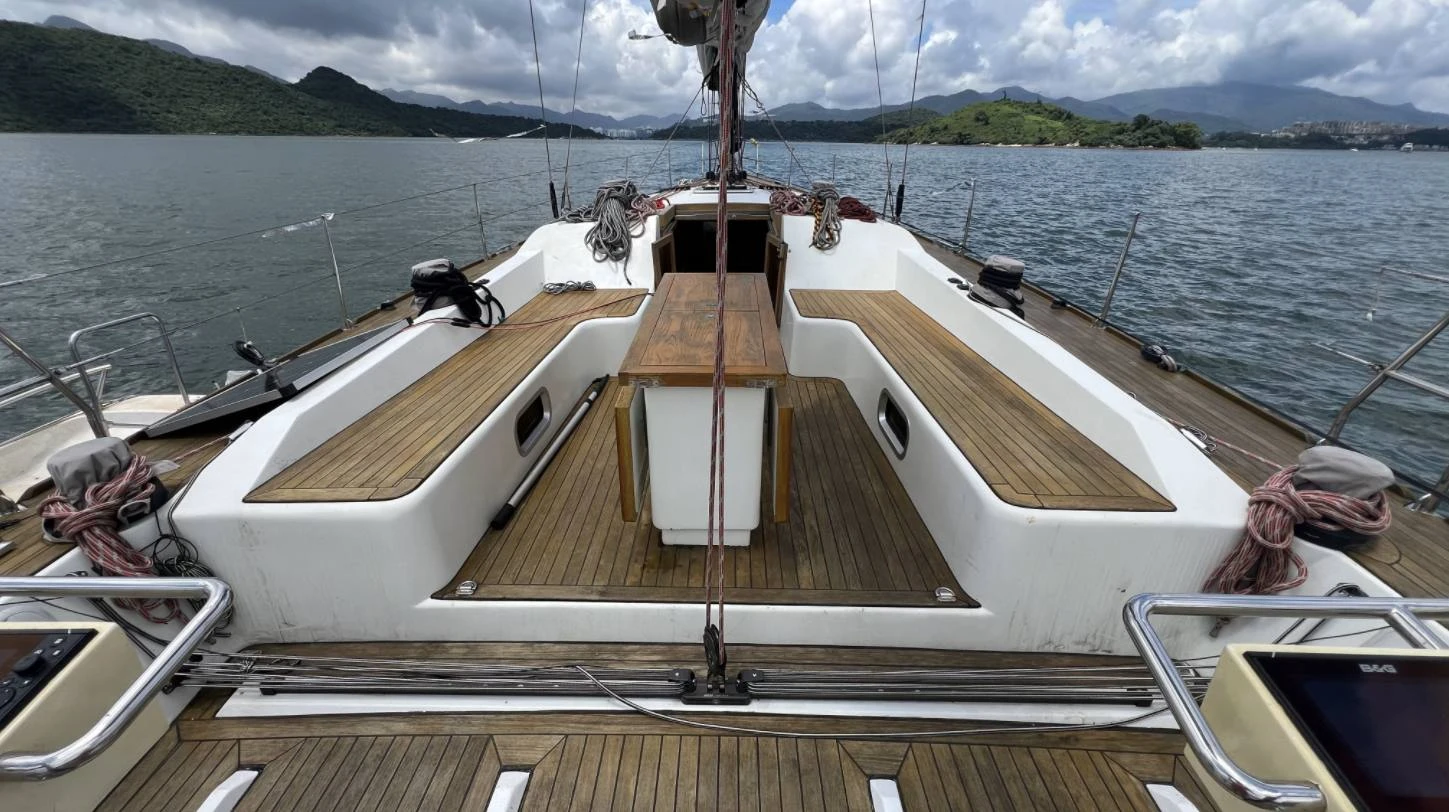 Dubois 50