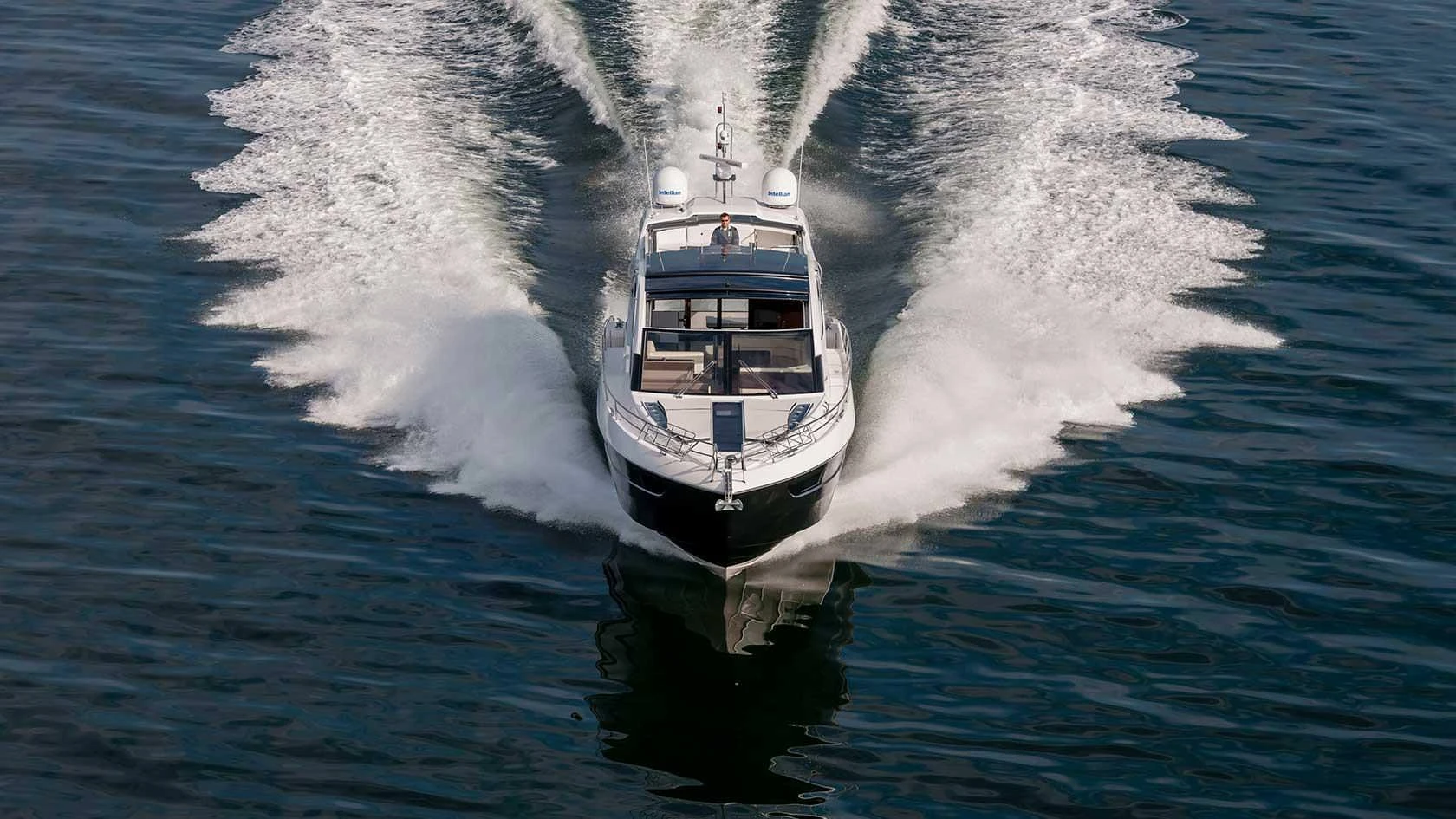 Galeon 560 Sky