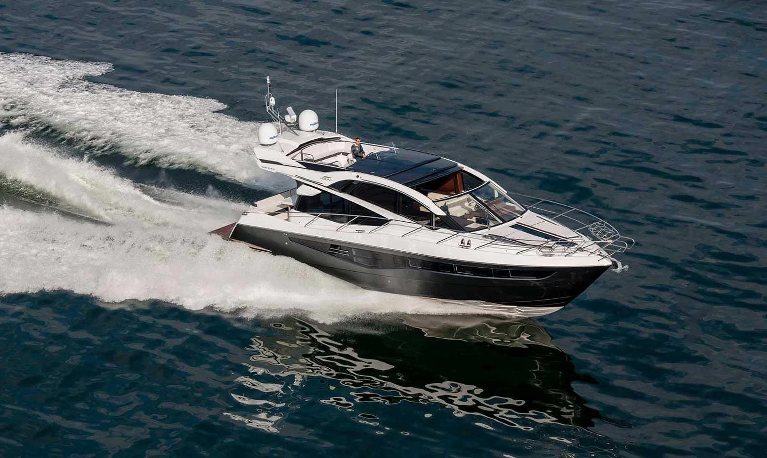 Galeon 560 Sky