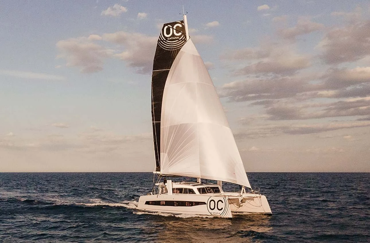 Catana Ocean Class