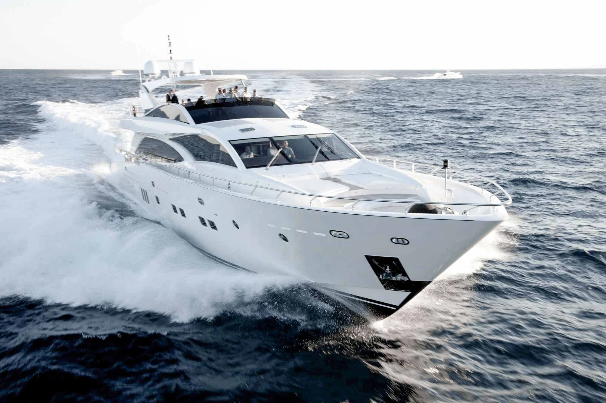 Couach 3500 FLY