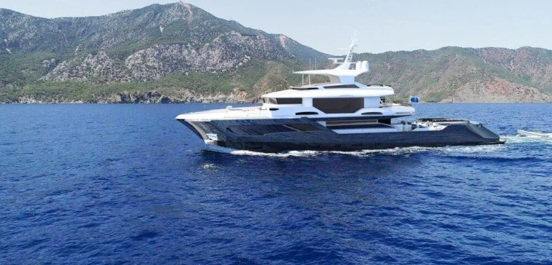 AVA Kando150 XL