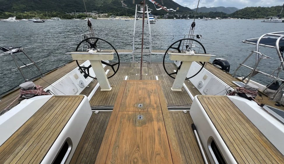 Dubois 50