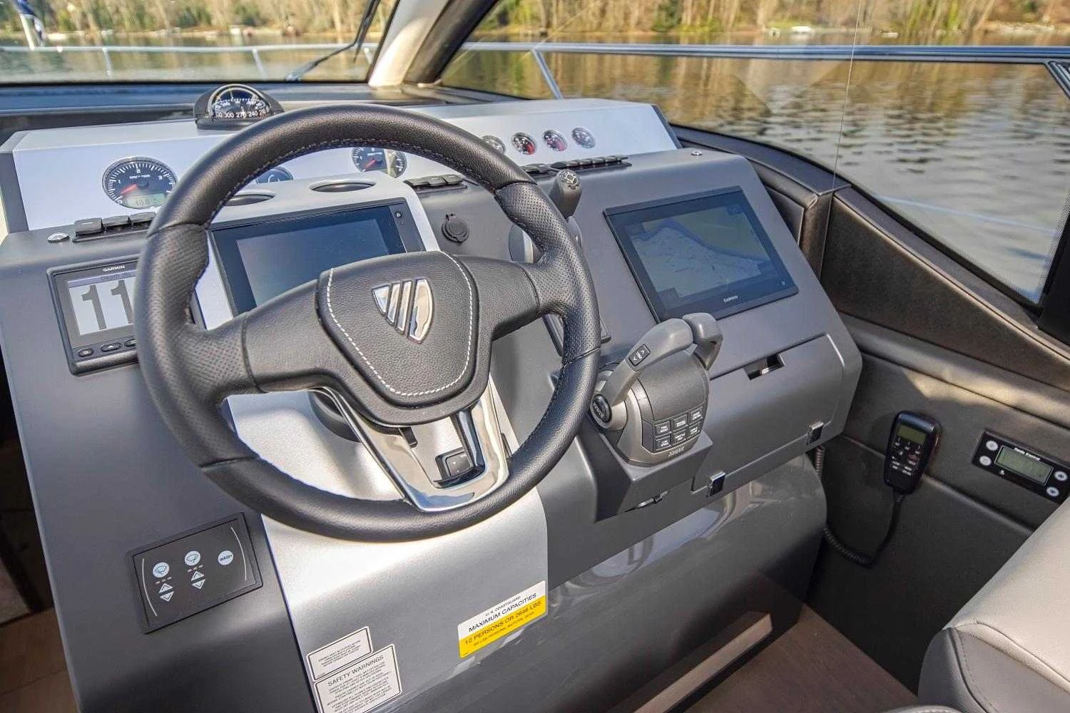Fairline Targa 45 GT