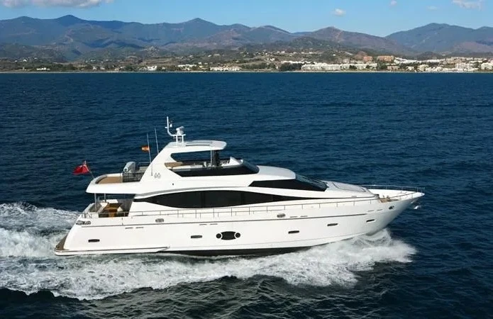 Monte Fino F76