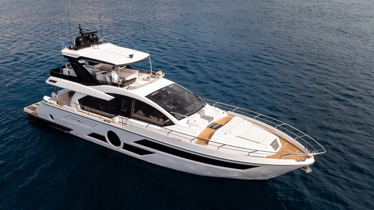Aicon  Vivere 66
