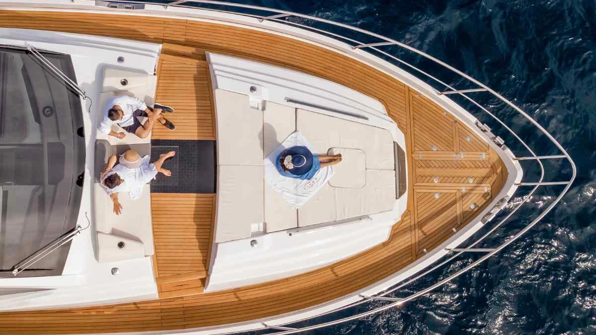Aicon  Vivere 66