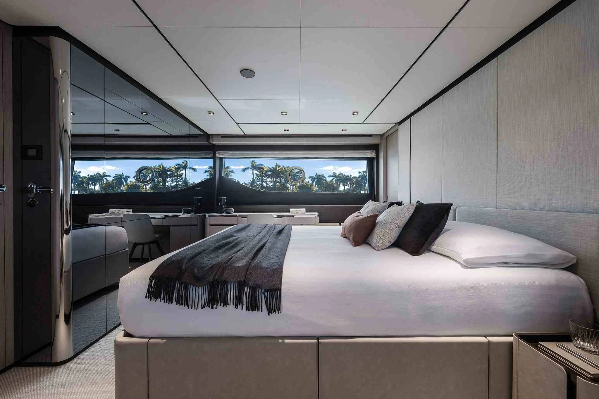 Ferretti 860