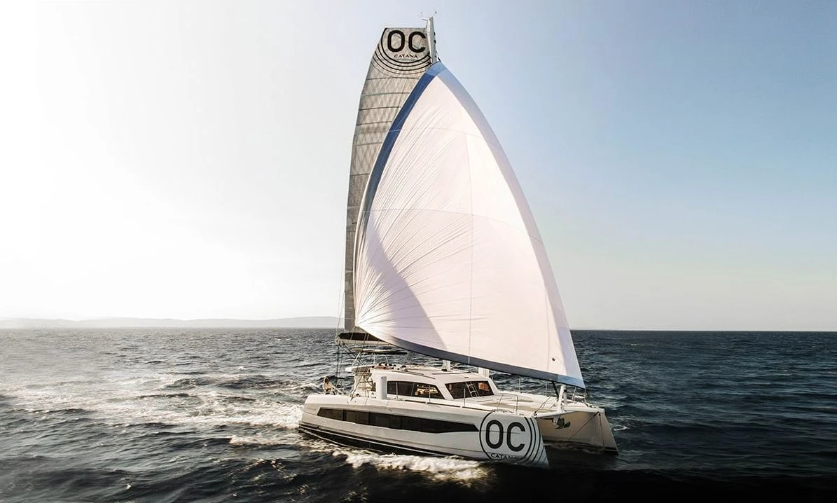 Catana Ocean Class
