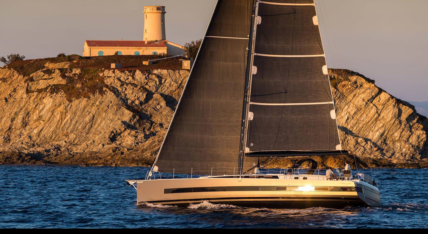 Beneteau 62