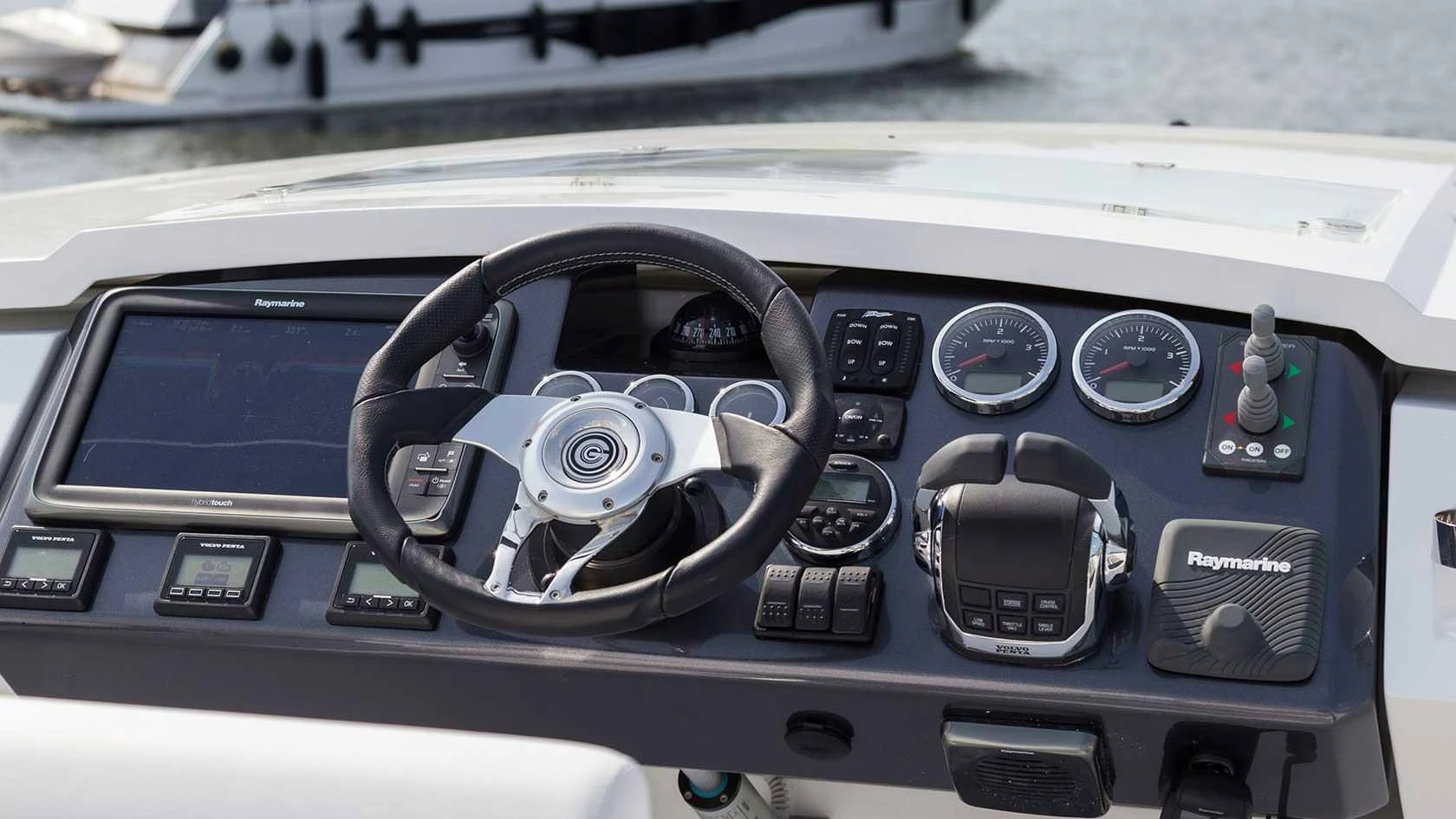 Galeon 560 Sky