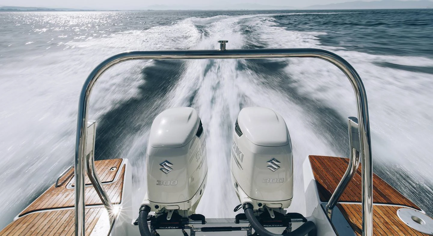Beneteau Fyer 10