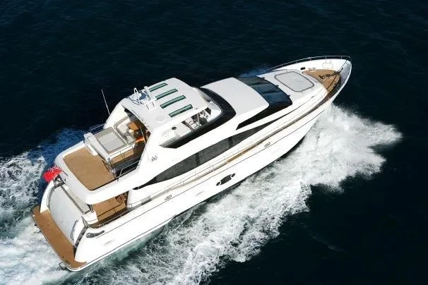 Monte Fino F76