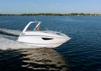 Regal 28 Express