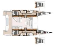 Catana Ocean Class