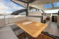 Fairline Targa 45 GT
