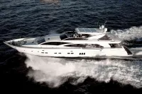 Couach 3500 FLY