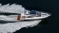Galeon 560 Sky