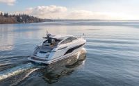 Fairline Targa 45 GT