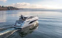 Fairline Targa 45 GT