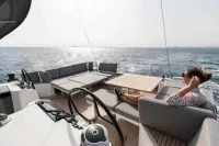 Jeanneau 55