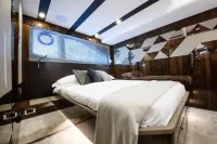 Fairline Targa 45 GT