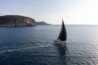 Jeanneau 55