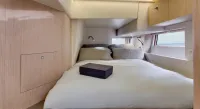 Beneteau 62