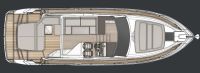Fairline Targa 45 GT