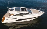 Fairline Targa 45 GT