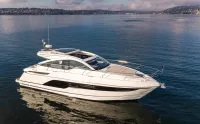Fairline Targa 45 GT