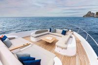 Ferretti 860