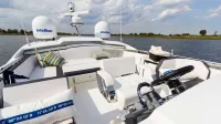 Galeon 560 Sky