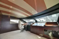 Al Shaali Marine AS130