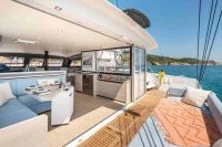 Catana Ocean Class