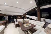 Galeon 560 Sky