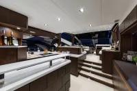 Galeon 560 Sky