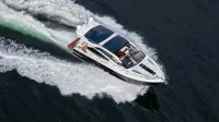 Galeon 560 Sky