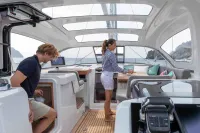 Jeanneau 55