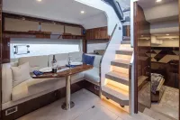Fairline Targa 45 GT