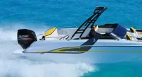 Beneteau Flyer 7 sportdeck