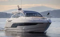Fairline Targa 45 GT