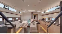 Beneteau 62
