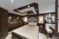 Galeon 560 Sky