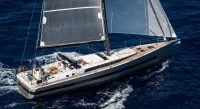 Beneteau 62
