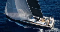 Beneteau 62