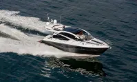 Galeon 560 Sky